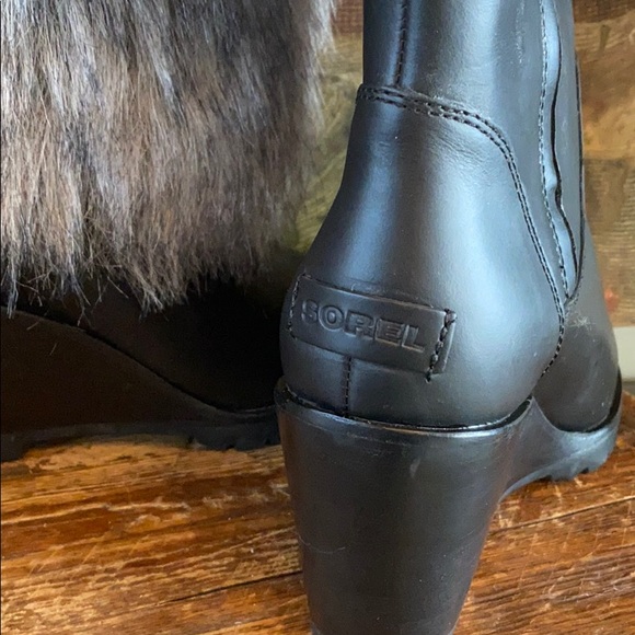 Sorel - Picture 4 of 5